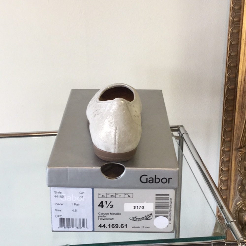 Gabor flat - Picture 6 of 8